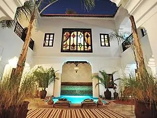 Riad Asna Marrakesh