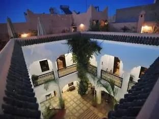 Riad Asna Marrakesh 3*,