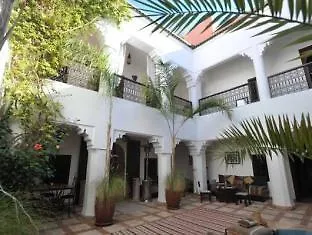 Riad Asna Marrakesh