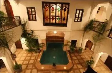 Riad Asna Marrakesh