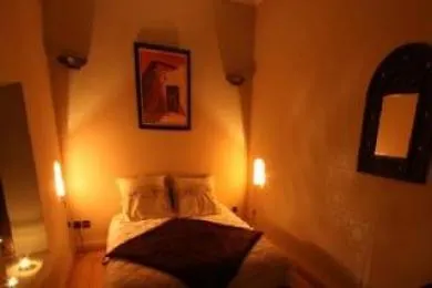 Riad Asna Marrakesh