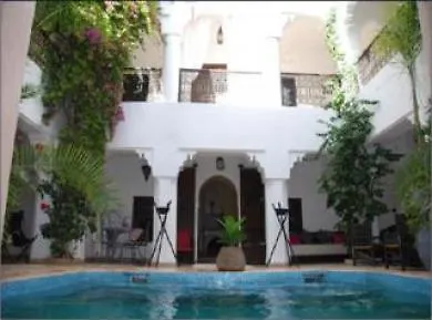 Riad Asna Marrakesh
