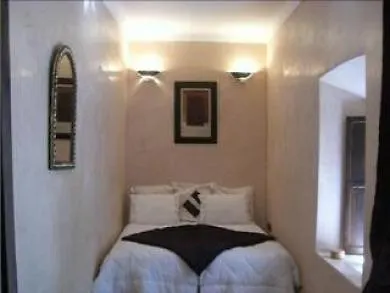 Riad Asna Marrakesh 3*,