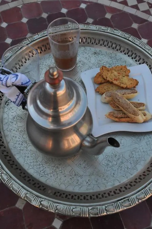 Riad Asna Marrakesh