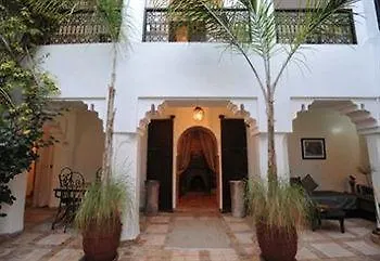 Riad Asna Marrakesh Morocco
