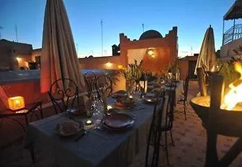 Riad Asna Marrakesh