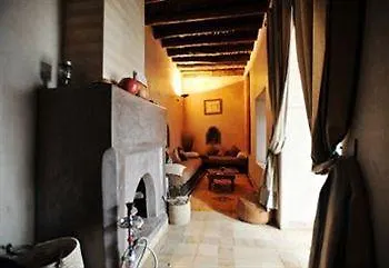 Riad Asna Marrakesh