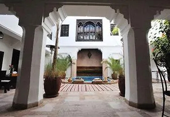 ***  Riad Asna Marrakesh Morocco