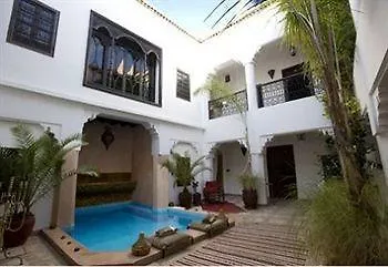 Riad Asna Marrakesh