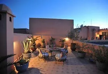 Riad Asna Marrakesh
