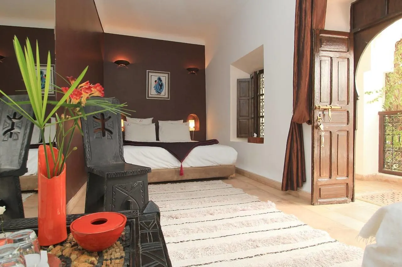 Riad Asna Marrakesh