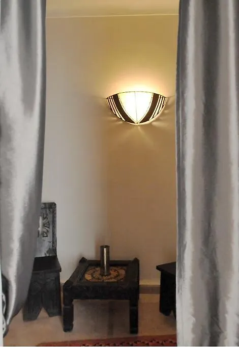 Riad Asna Marrakesh