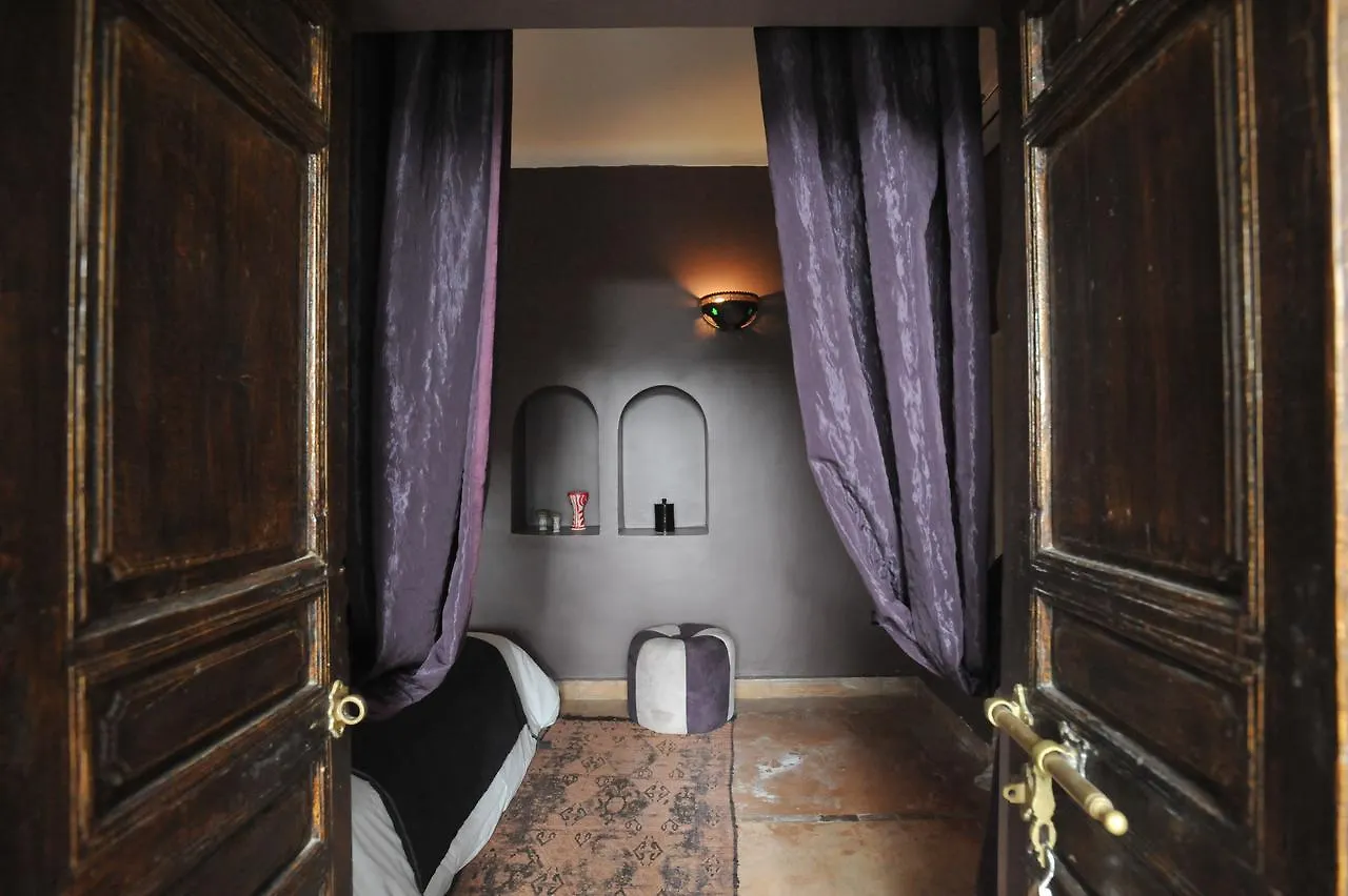 Riad Asna Marrakesh 3*,  Morocco