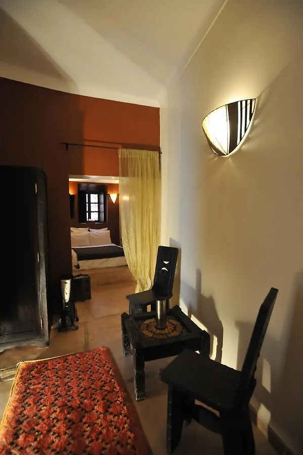 Riad Asna Marrakesh