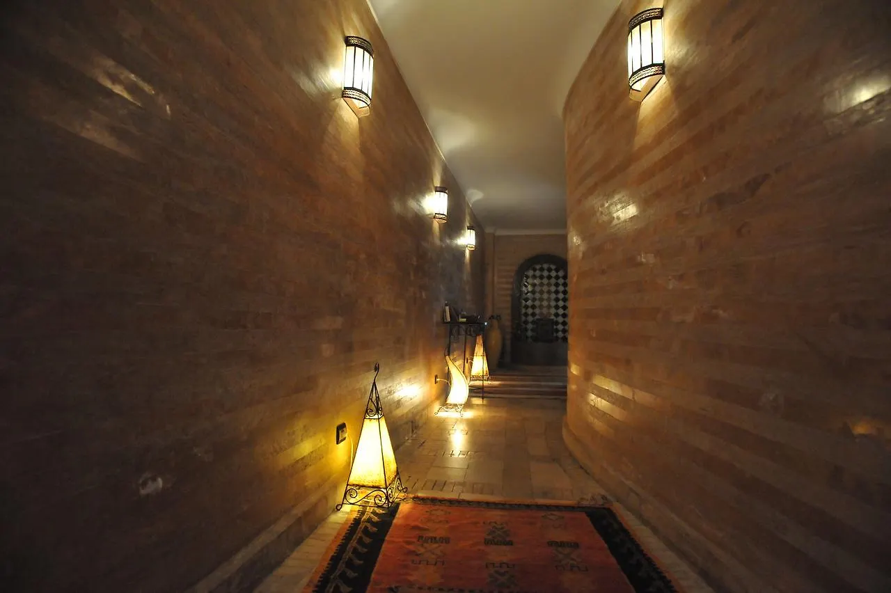 Riad Asna Marrakesh
