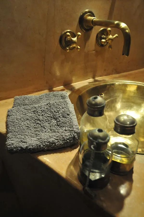 Riad Asna Marrakesh Morocco