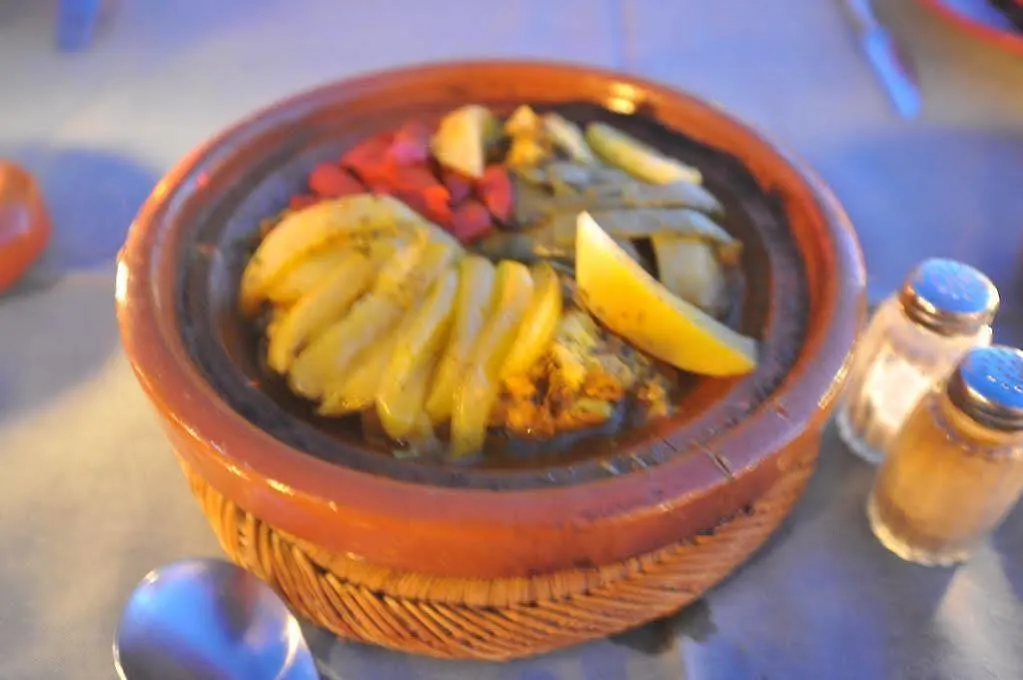Riad Asna Marrakesh