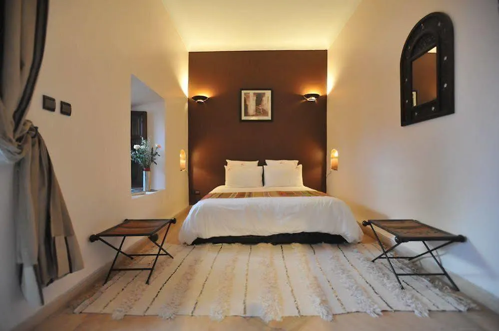 Riad Asna Marrakesh