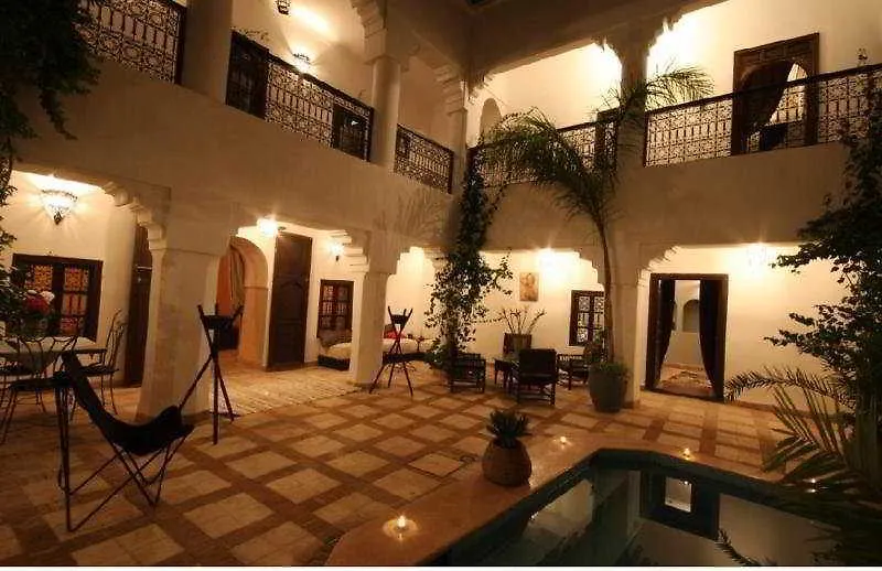 Riad Asna Marrakesh