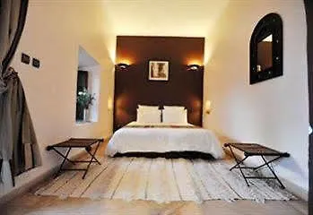 Riad Asna Marrakesh 3*,  Morocco