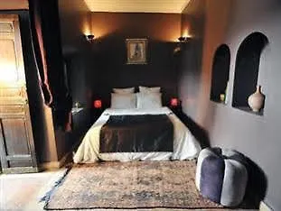Riad Asna Marrakesh