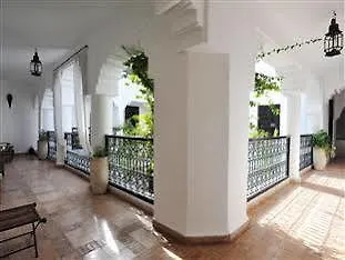 Riad Asna Marrakesh