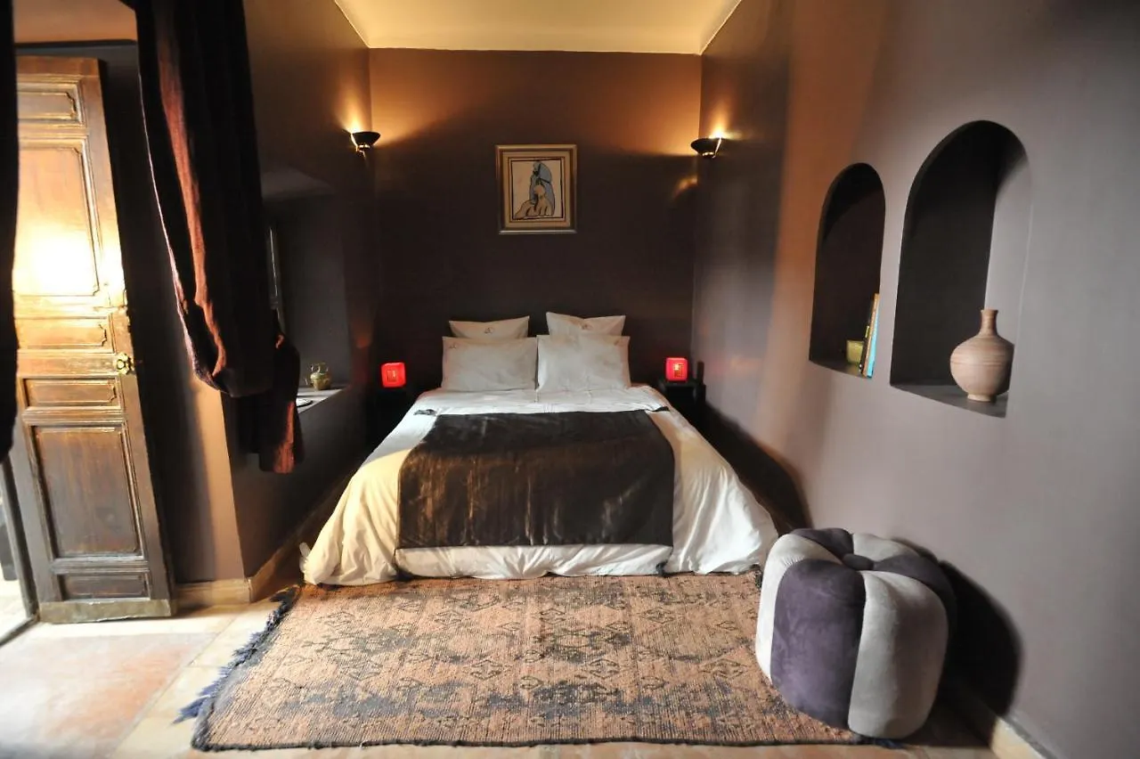 Riad Asna Marrakesh
