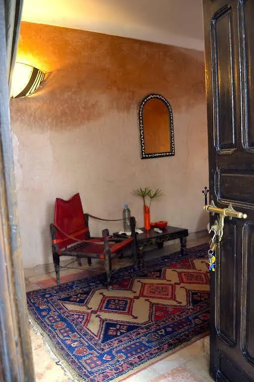 Riad Asna Marrakesh