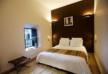 Riad Asna Marrakesh