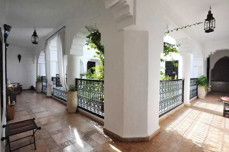 Riad Asna Marrakesh