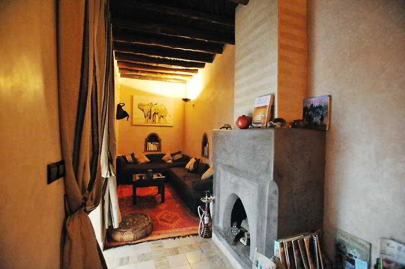 Riad Asna Marrakesh